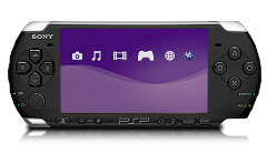 PSP
