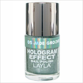 Jade Groove by Layla