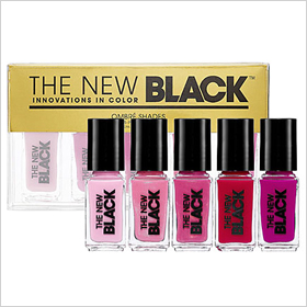 Floyd Ombre by The New Black™
