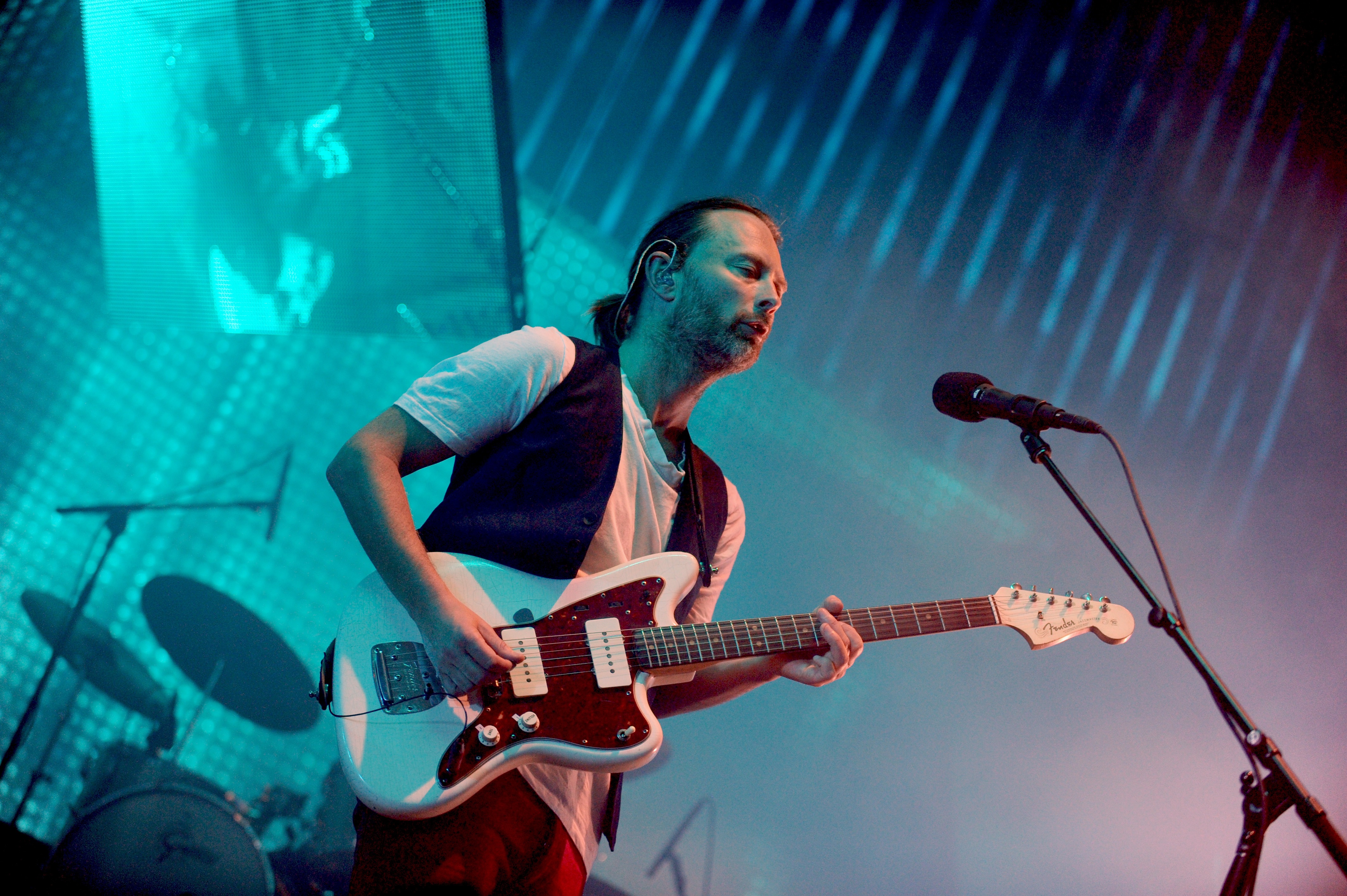 Radiohead