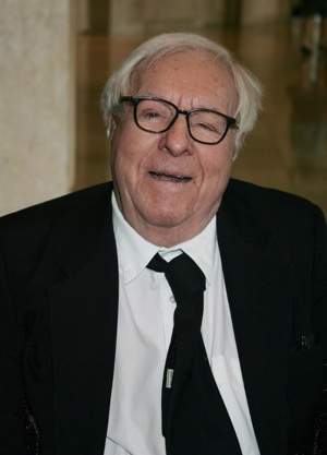 Ray Bradbury 