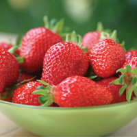 Strawberry
