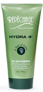 Repêchage Hydra 4 Cleanser, $35.00 at repechage.com