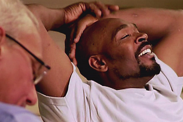 Rodney King dead at 47