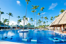 Barceló Hotels & Resorts, Punta Cana, Dominican Republic