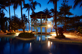 Rendezvous, St. Lucia