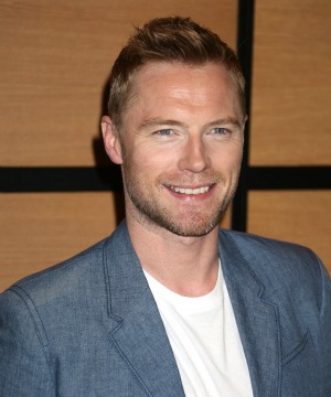 Ronan Keating