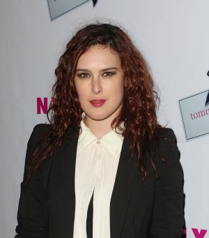Rumer Willis