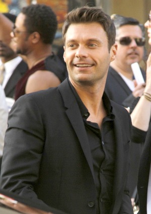 Ryan Seacrest