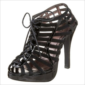 XOXO's Women's Shadow Sandal 