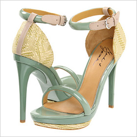 Mark and James Ritchie Heel 