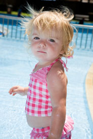 toddler pool