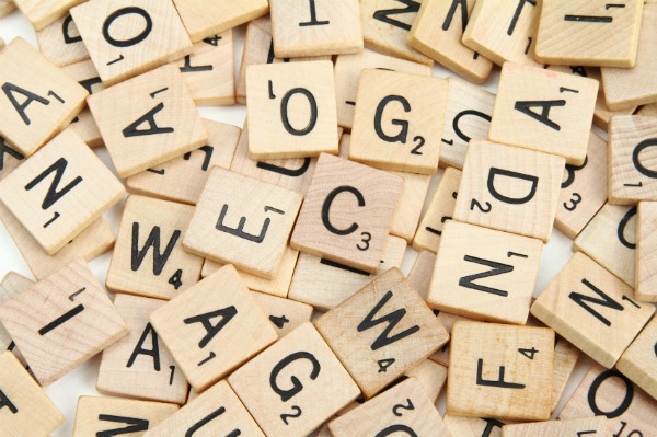 Scrabble