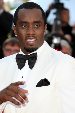 Sean Diddy Combs