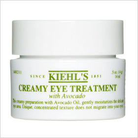 Creamy Eye Treatment