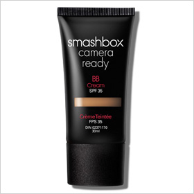 smashbox Camera Ready BB Cream