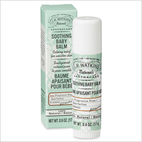 J.R. Watkins Baby Balm