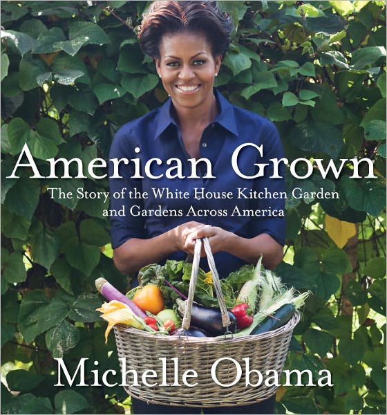 American Grown cover
