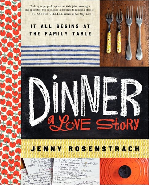 Dinner: A love story
