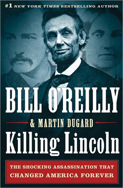 KILLING LIncoln