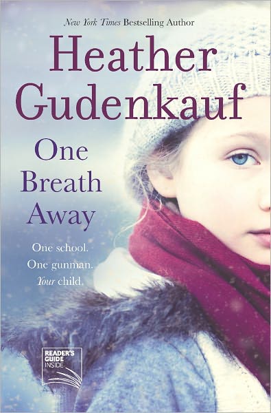 One Breath away