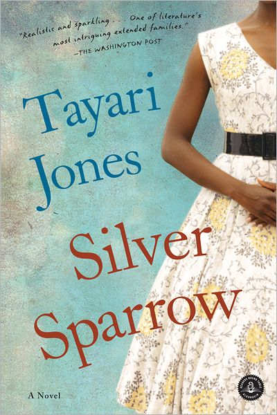 Silver Sparrow