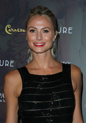 Stacy Keibler