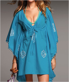 Victoria’s Secret The Caftan Dress, $49.50