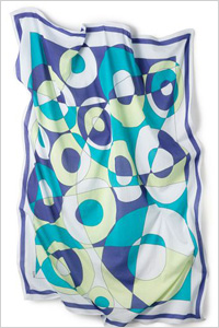 Cover-up: Everything But Water pareo