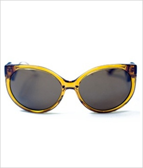 House of Harlow 1960 Robyn Sunglasses, $138.00