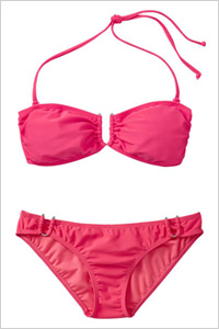 Old Navy bathing suit