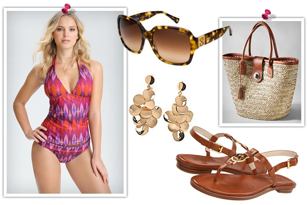 Takini: Splurge