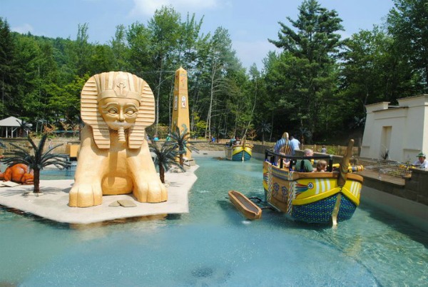 story land
