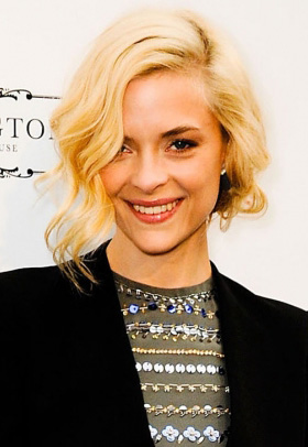 Jaime King's dramatic part