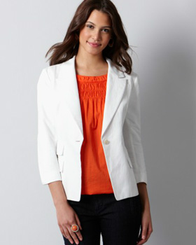 Summer Suit