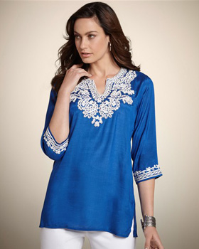 Tunics