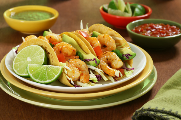  - sunday-dinner-shrimp-tacos-with-lime-dressing-for-fathers-day