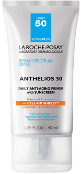 Anthelios 50 Daily Anti-Aging Primer with Sunscreen