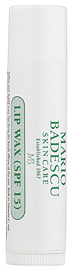 Mario Badescu’s Lip Wax SPF 15