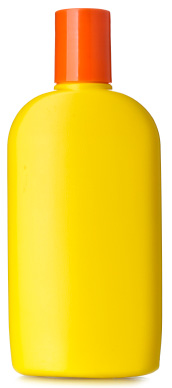 sunscreen