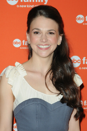 Sutton Foster