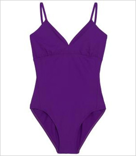 Eres Complot swimsuit, $276, boutique1.com.
