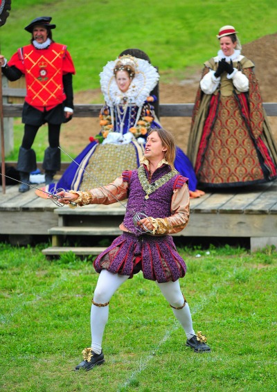 renaissance festival