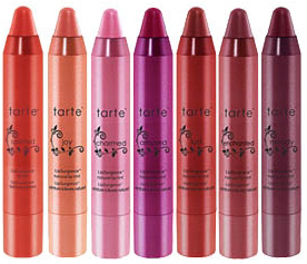 Tarte's LipSurgence