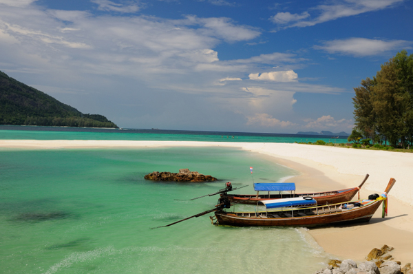 Ko Phi Phi Don
