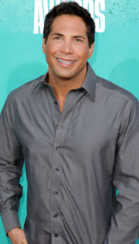 Joe Francis