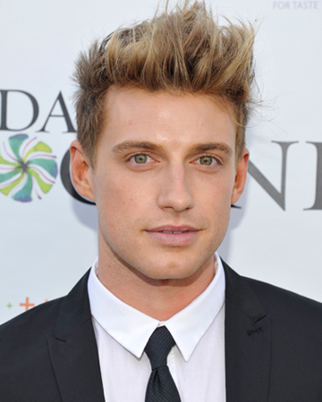 Jeremiah Brent