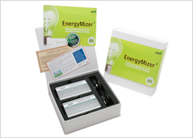 The HomeMizer from Energy Management Systems