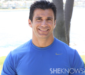 Tony Martinez