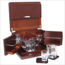Mini Bar 